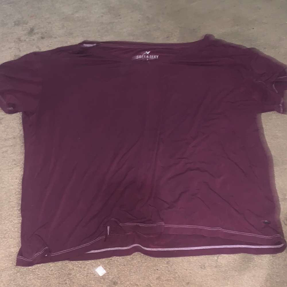 American eagle shirt